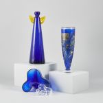 490998 Art glass